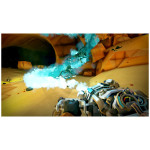 خرید بازی Deep Rock Galactic نسخه ویژه برای PS5 خرید بازی Deep Rock Galactic نسخه ویژه برای PS5